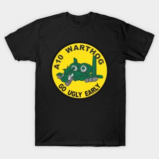 A10 Warthog T-Shirt